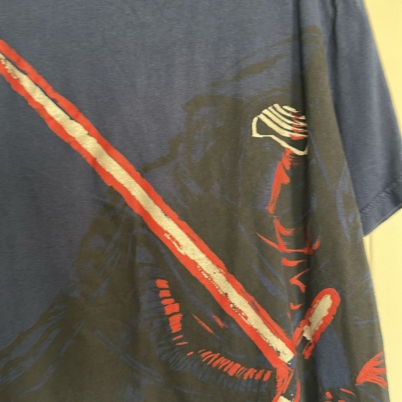 Disney graphic tee size small men’s - Picture 2 of 3